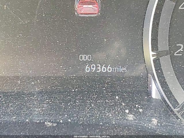 5TDFZRAH6NS126800 Toyota Highlander Platinum