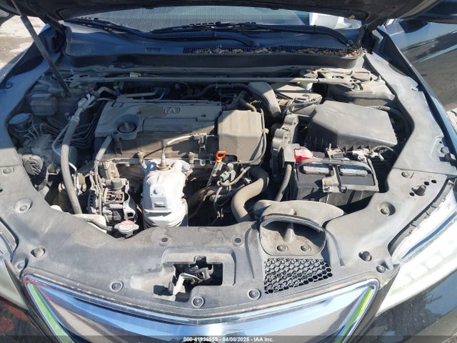 19UUB1F52GA009535 Acura TLX TECH