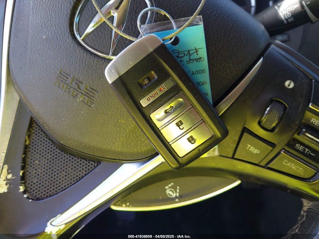 19UUB1F52GA009535 Acura TLX TECH