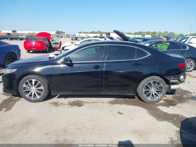 19UUB1F52GA009535 Acura TLX TECH