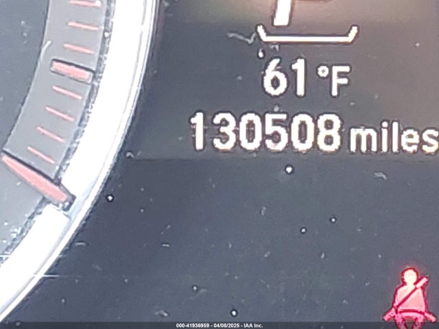 19UUB1F52GA009535 Acura TLX TECH