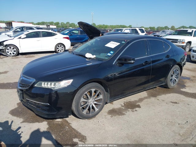 19UUB1F52GA009535 Acura TLX TECH
