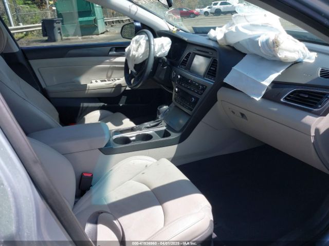 5NPE34AF4GH273513 Hyundai Sonata Sport