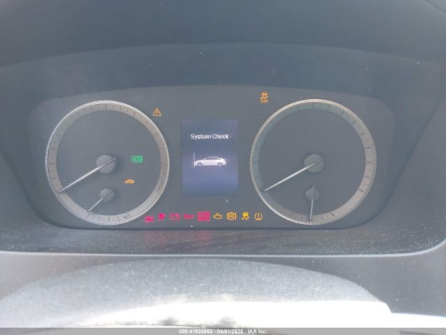 5NPE34AF4GH273513 Hyundai Sonata Sport