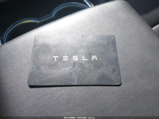 5YJ3E1EB7JF104356 Tesla Model 3 Long Range/performance