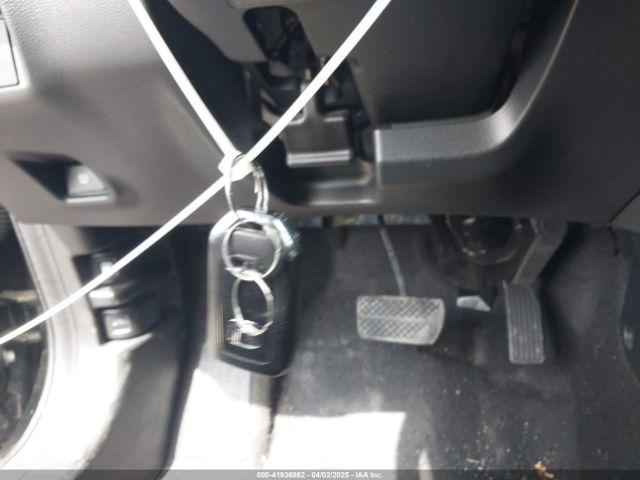 3HGGK5H83FM770734 Honda Fit Ex/ex-l