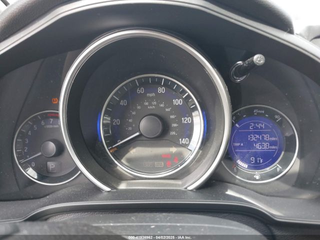 3HGGK5H83FM770734 Honda Fit Ex/ex-l