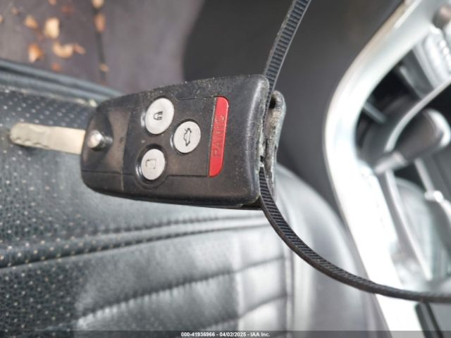 2007 ACURA TL 19UUA66267A020432 Photo 10