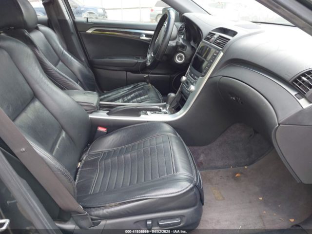 2007 ACURA TL 19UUA66267A020432 Photo 4