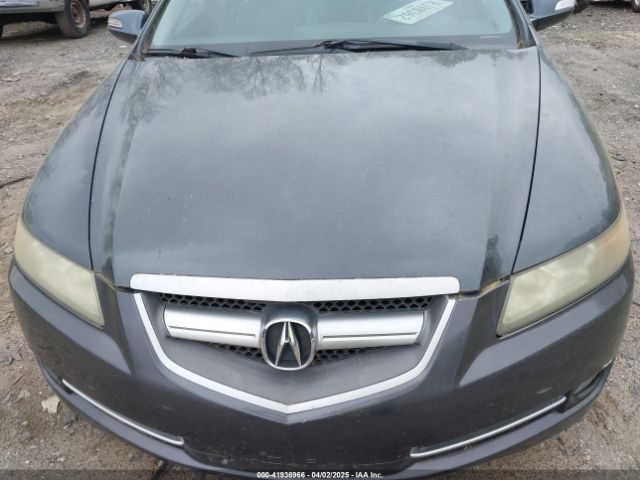 2007 ACURA TL 19UUA66267A020432 Photo 5