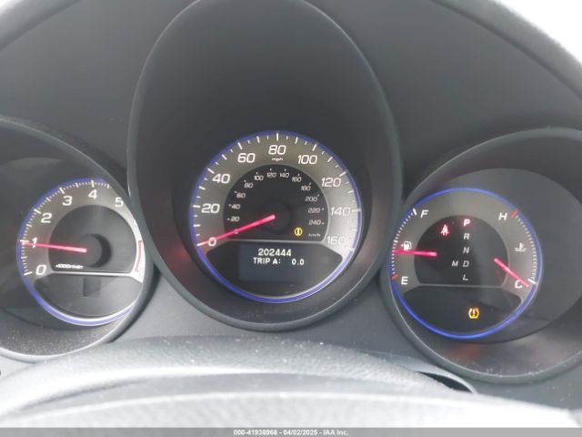 2007 ACURA TL 19UUA66267A020432 Photo 6