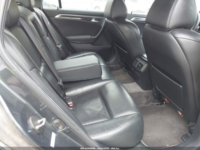 2007 ACURA TL 19UUA66267A020432 Photo 7