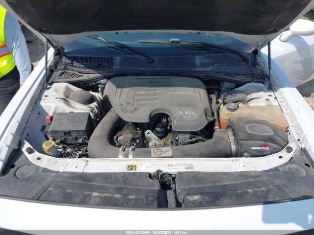 2C3CDZBG4FH761378 Dodge Challenger Sxt Plus