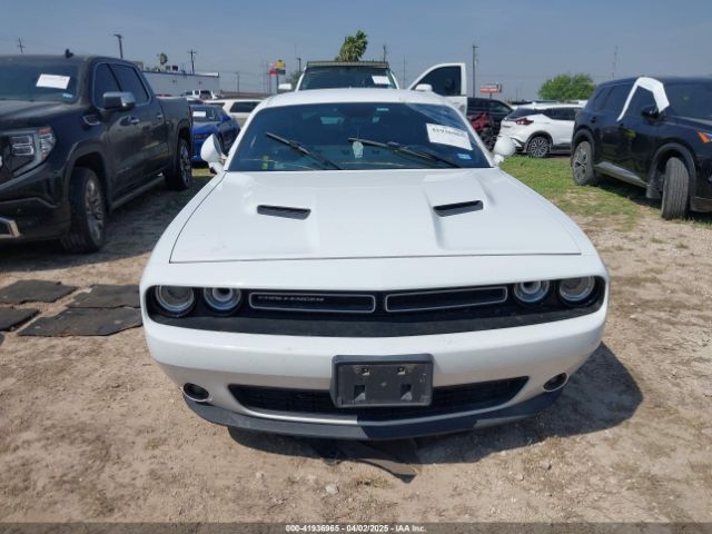 2C3CDZBG4FH761378 Dodge Challenger Sxt Plus