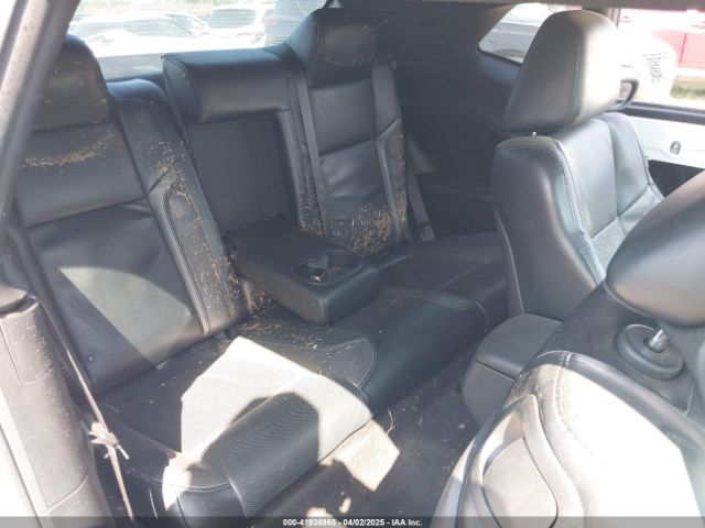 2C3CDZBG4FH761378 Dodge Challenger Sxt Plus