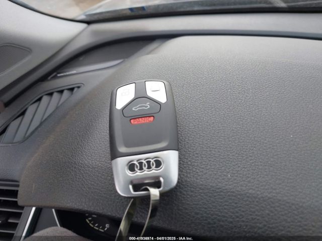 2018 AUDI Q5 WA1BNAFY9J2018686 Photo 10