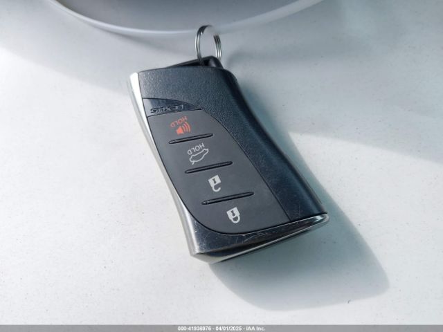 58ADA1C19RU054271 Lexus ES 300H