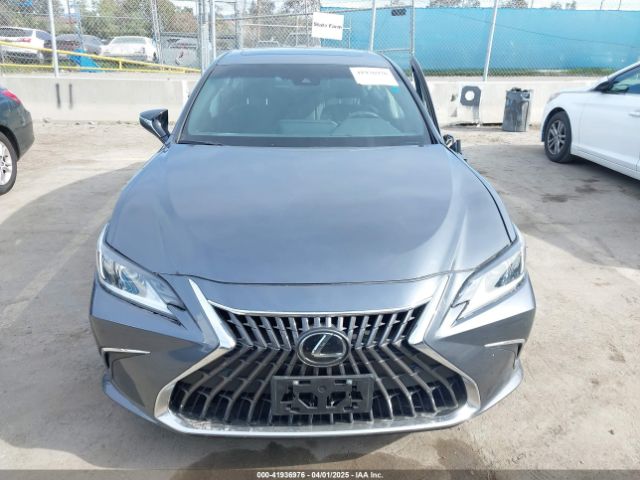 58ADA1C19RU054271 Lexus ES 300H