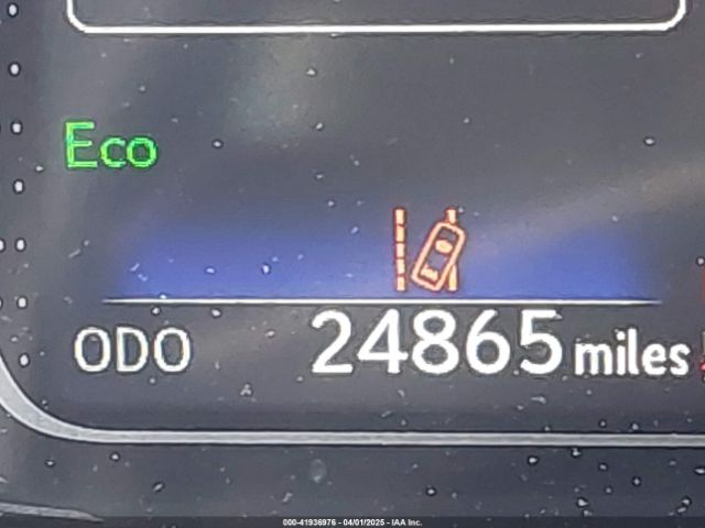 58ADA1C19RU054271 Lexus ES 300H