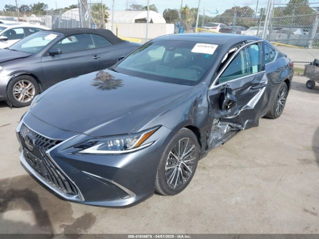 58ADA1C19RU054271 Lexus ES 300H
