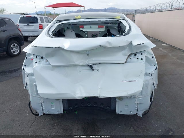 2023 TESLA MODEL Y 7SAYGDEFXPF589477 Photo 5