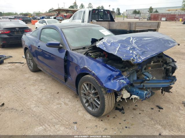 2014 FORD MUSTANG 1ZVBP8AM1E5319368