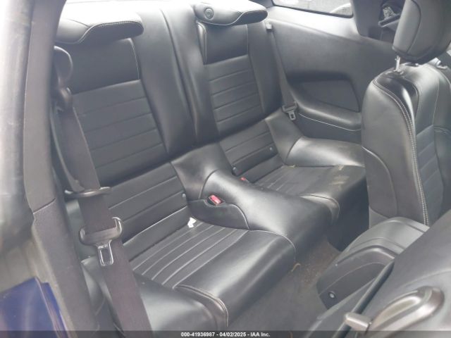 2014 FORD MUSTANG 1ZVBP8AM1E5319368 Photo 7