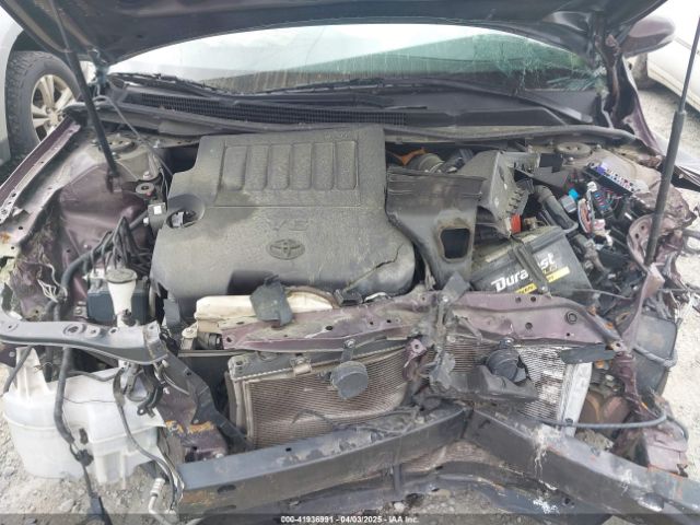 4T1BK1EB1EU116371 Toyota Avalon Xle Touring
