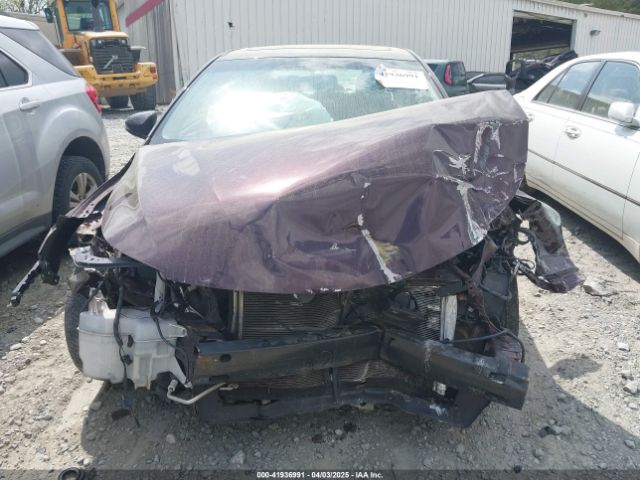 4T1BK1EB1EU116371 Toyota Avalon Xle Touring