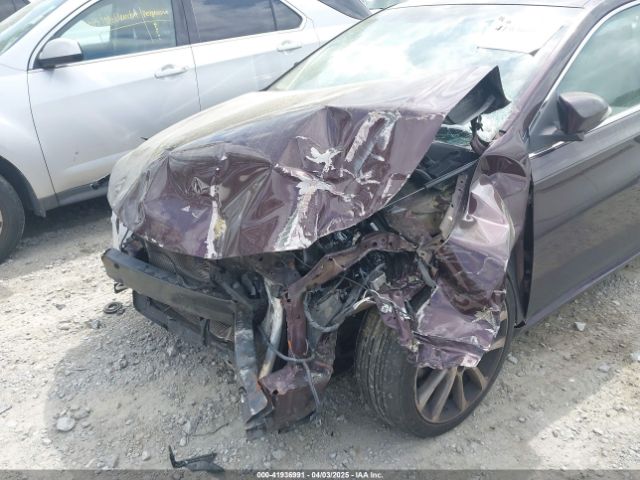 4T1BK1EB1EU116371 Toyota Avalon Xle Touring