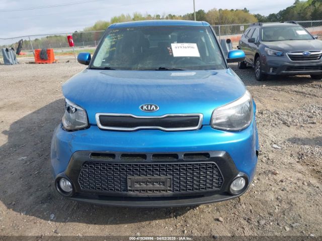 KNDJP3A55G7330696 KIA SOUL +