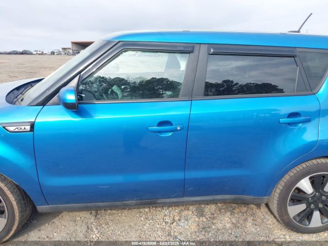 KNDJP3A55G7330696 KIA SOUL +