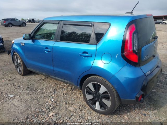 KNDJP3A55G7330696 KIA SOUL +