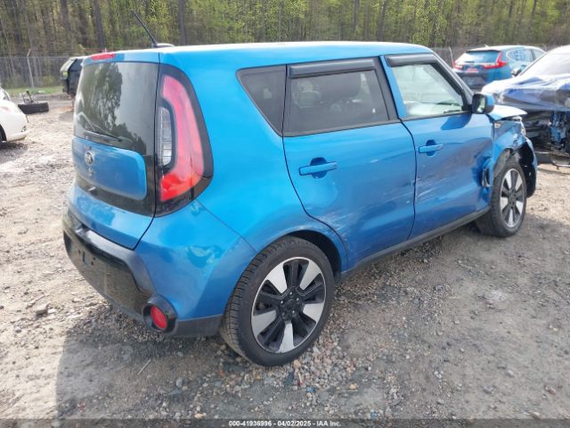 KNDJP3A55G7330696 KIA SOUL +