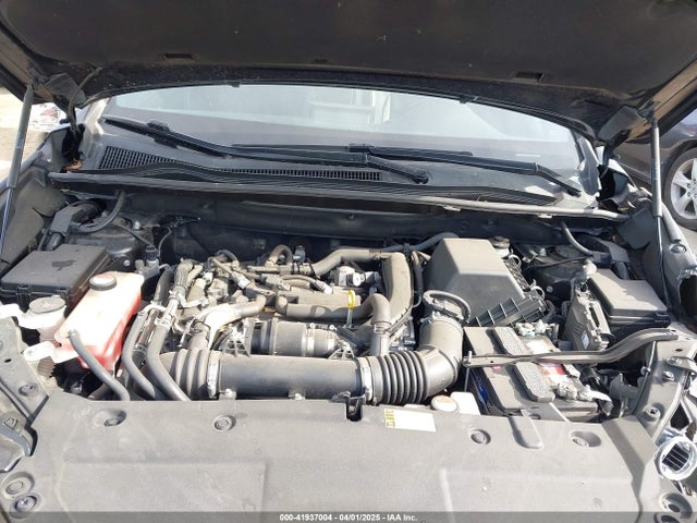 JTJYARBZ6F2008792 Lexus 8ar-fts