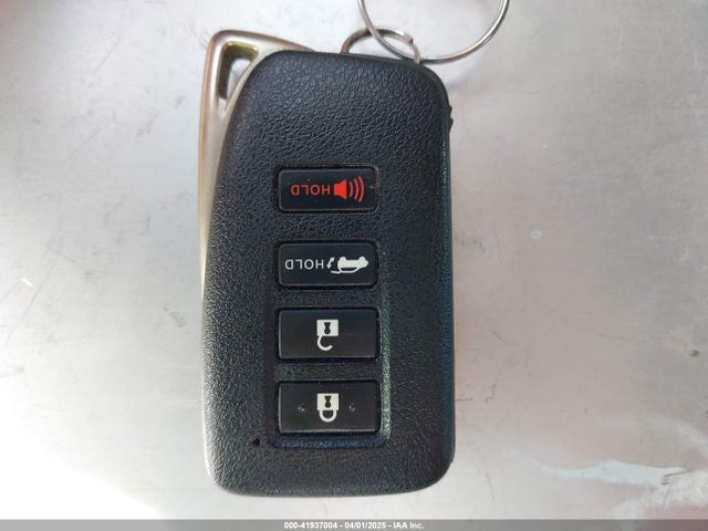 JTJYARBZ6F2008792 Lexus 8ar-fts