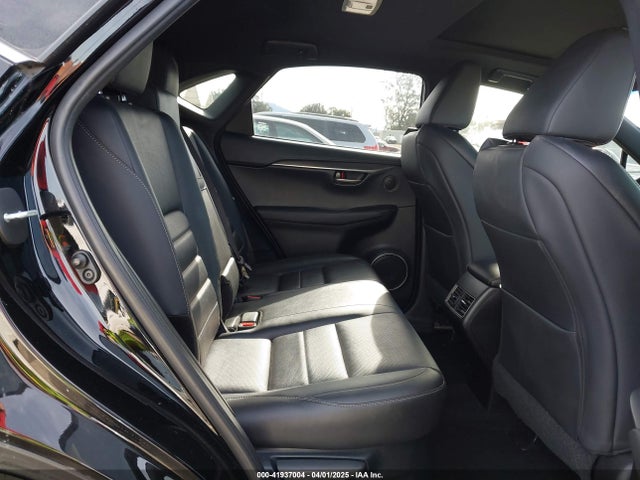 JTJYARBZ6F2008792 Lexus 8ar-fts