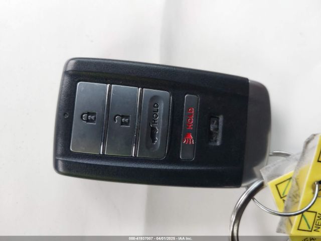 5J8TC1H56ML018275 Acura Rdx Technology Package