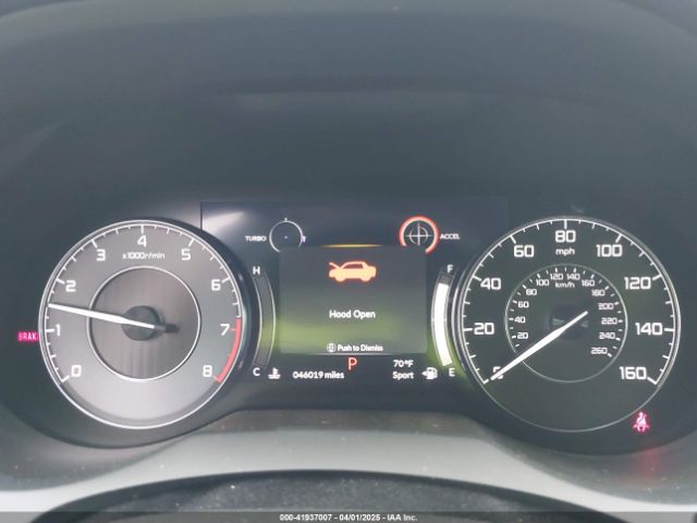 5J8TC1H56ML018275 Acura Rdx Technology Package