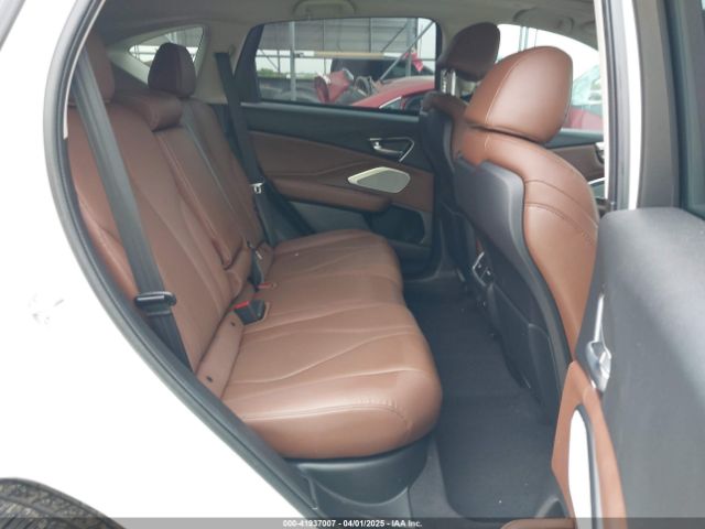 5J8TC1H56ML018275 Acura Rdx Technology Package