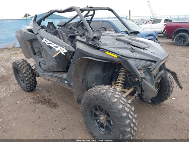 2022 POLARIS RZR 3NSMAD920NF358149