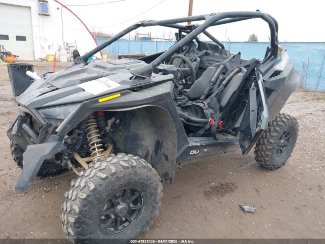 2022 POLARIS RZR 3NSMAD920NF358149 Photo 1