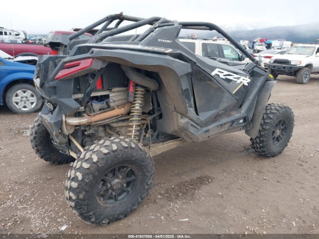 2022 POLARIS RZR 3NSMAD920NF358149 Photo 3