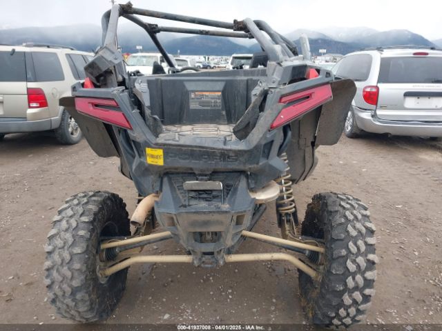 2022 POLARIS RZR 3NSMAD920NF358149 Photo 5