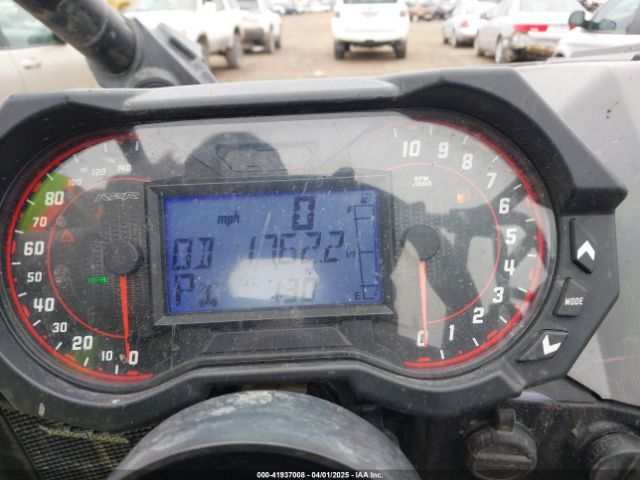 2022 POLARIS RZR 3NSMAD920NF358149 Photo 6