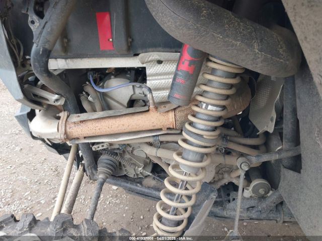2022 POLARIS RZR 3NSMAD920NF358149 Photo 7