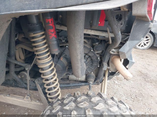 2022 POLARIS RZR 3NSMAD920NF358149 Photo 8
