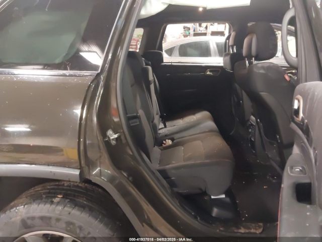 1C4RJFAG6HC654725 Jeep Grand Cherokee 75th Anniversary Edition 4x4