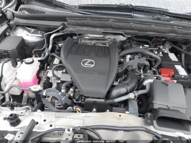 2T2BAMCA0PC030970 Lexus Rx 350 Premium