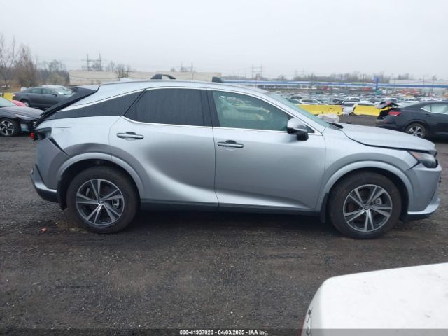 2T2BAMCA0PC030970 Lexus Rx 350 Premium